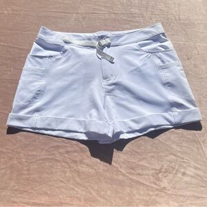 Zyia Active women's athletic shorts size large